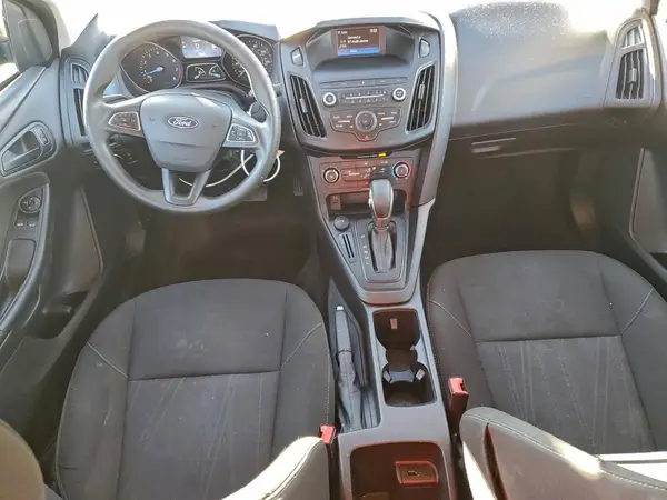 1FADP3E22JL225843 2018 FORD FOCUS - Image 8