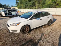 1FADP3E22JL227074 2018 FORD FOCUS