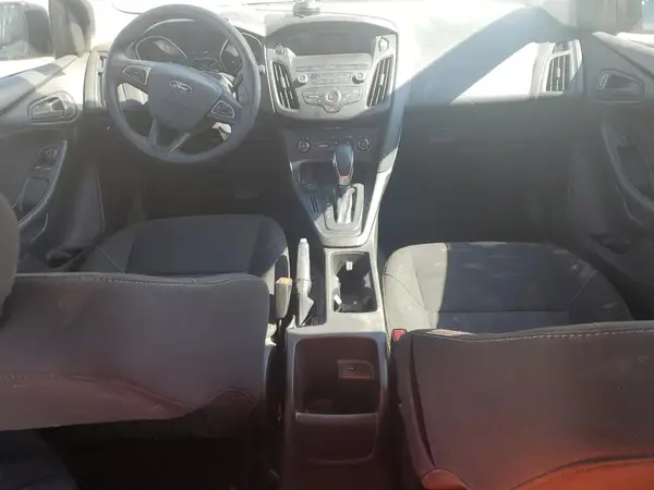 1FADP3E22JL229701 2018 FORD FOCUS - Image 8