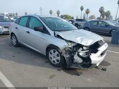 1FADP3E22JL230606 2018 FORD FOCUS