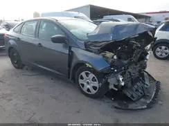 1FADP3E22JL230895 2018 FORD FOCUS