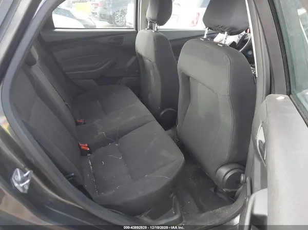 1FADP3E22JL230895 2018 FORD FOCUS - Image 8