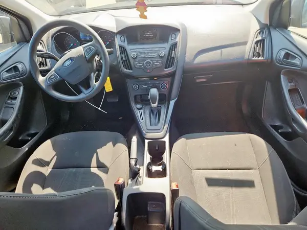 1FADP3E22JL235949 2018 FORD FOCUS - Image 8