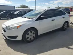 1FADP3E22JL238690 2018 FORD FOCUS