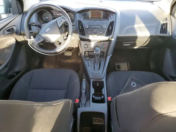1FADP3E22JL242416 2018 FORD FOCUS - Image 8