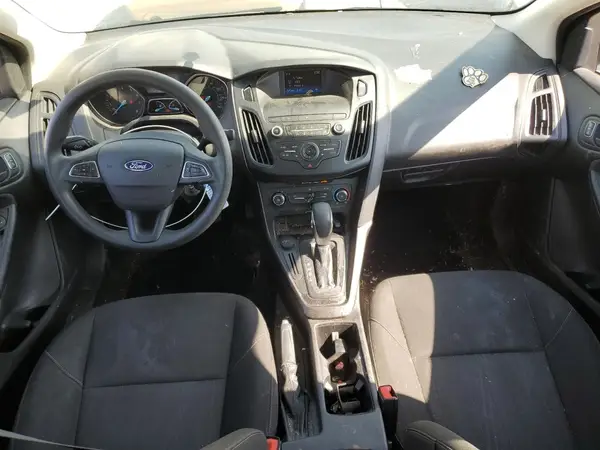 1FADP3E22JL242870 2018 FORD FOCUS - Image 8