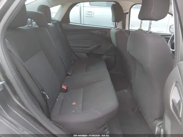 1FADP3E22JL244067 2018 FORD FOCUS - Image 8