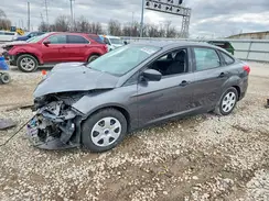 1FADP3E22JL251522 2018 FORD FOCUS