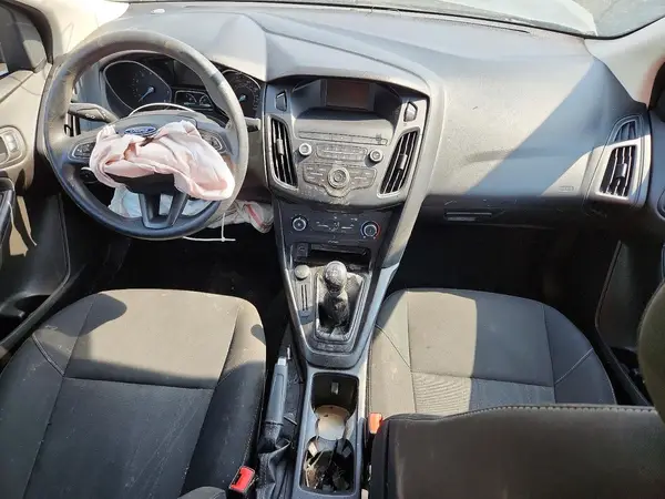 1FADP3E22JL251522 2018 FORD FOCUS - Image 8