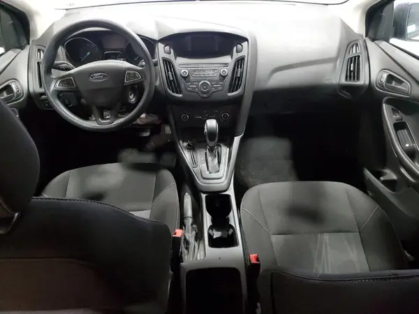 1FADP3E22JL266618 2018 FORD FOCUS - Image 8
