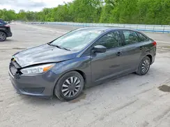 1FADP3E22JL266649 2018 FORD FOCUS