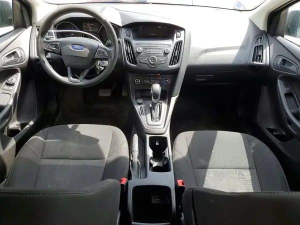 1FADP3E22JL266649 2018 FORD FOCUS - Image 8