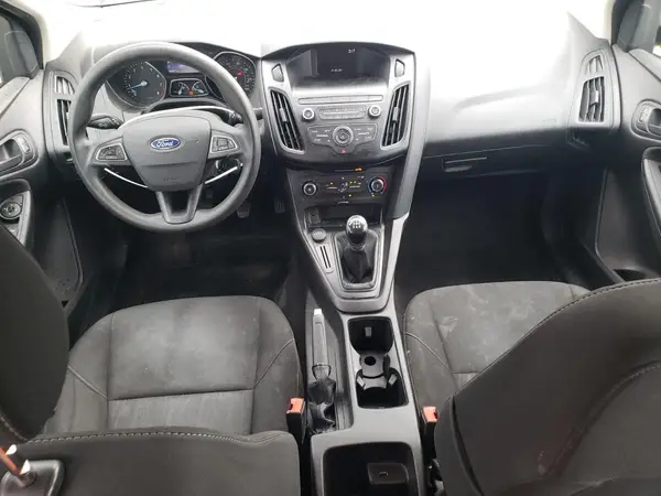 1FADP3E22JL268451 2018 FORD FOCUS - Image 8