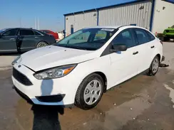 1FADP3E22JL270121 2018 FORD FOCUS
