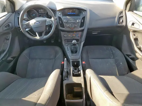 1FADP3E22JL270121 2018 FORD FOCUS - Image 8