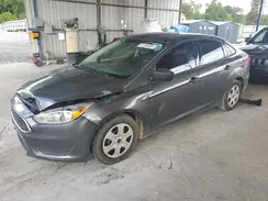 1FADP3E22JL277697 2018 FORD FOCUS