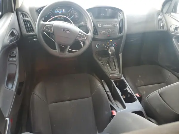 1FADP3E22JL277697 2018 FORD FOCUS - Image 8