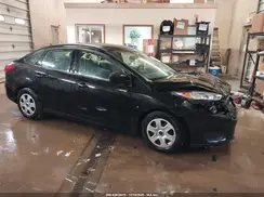 1FADP3E22JL285508 2018 FORD FOCUS