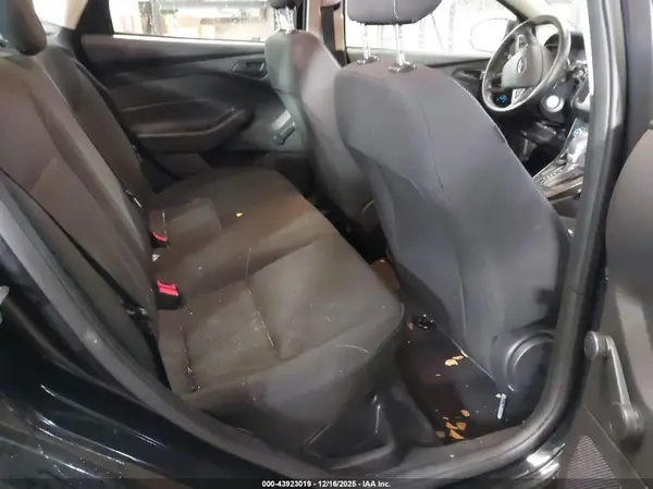 1FADP3E22JL285508 2018 FORD FOCUS - Image 8