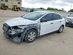 1FADP3E22JL286531 2018 FORD FOCUS