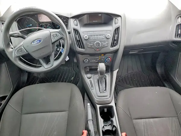 1FADP3E22JL286531 2018 FORD FOCUS - Image 8