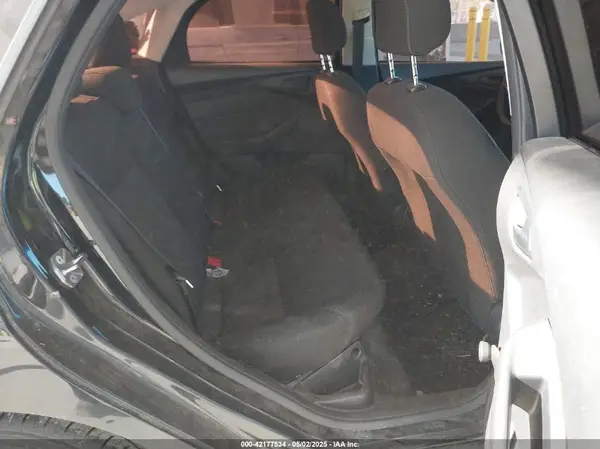1FADP3E22JL287940 2018 FORD FOCUS - Image 8