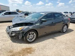 1FADP3E22JL292863 2018 FORD FOCUS