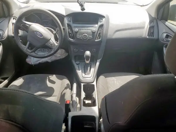 1FADP3E22JL292863 2018 FORD FOCUS - Image 8