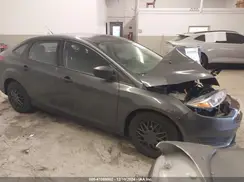 1FADP3E22JL298159 2018 FORD FOCUS