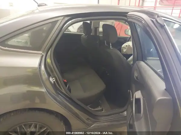 1FADP3E22JL298159 2018 FORD FOCUS - Image 8