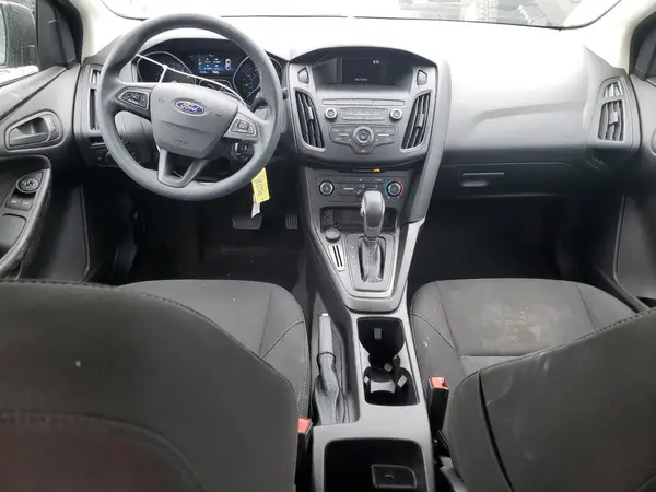 1FADP3E22JL298307 2018 FORD FOCUS - Image 8