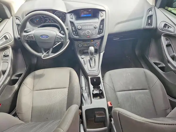 1FADP3E22JL298596 2018 FORD FOCUS - Image 8