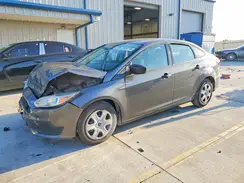 1FADP3E22JL301772 2018 FORD FOCUS
