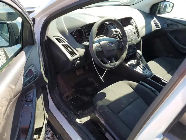 1FADP3E22JL303229 2018 FORD FOCUS - Image 8