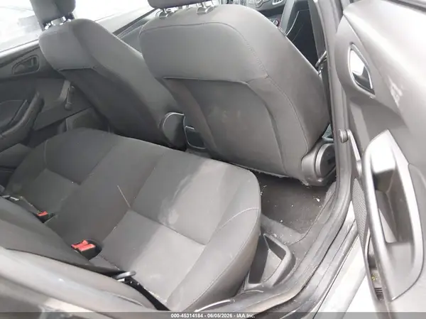 1FADP3E22JL311167 2018 FORD FOCUS - Image 8