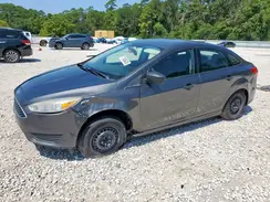 1FADP3E22JL311993 2018 FORD FOCUS