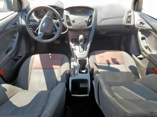 1FADP3E22JL311993 2018 FORD FOCUS - Image 8