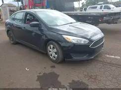1FADP3E22JL313646 2018 FORD FOCUS