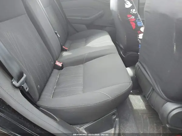 1FADP3E22JL313646 2018 FORD FOCUS - Image 8