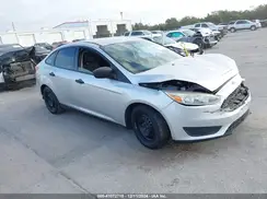 1FADP3E22JL321357 2018 FORD FOCUS