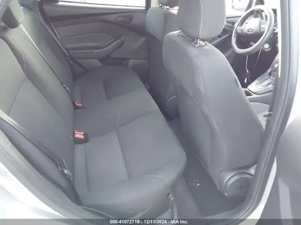 1FADP3E22JL321357 2018 FORD FOCUS - Image 8