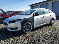 1FADP3E22JL323089 2018 FORD FOCUS