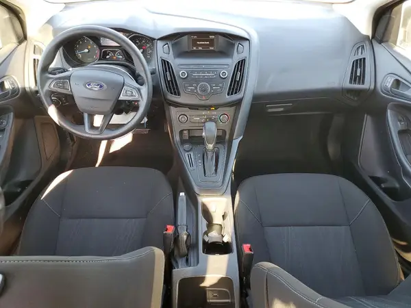 1FADP3E22JL323089 2018 FORD FOCUS - Image 8