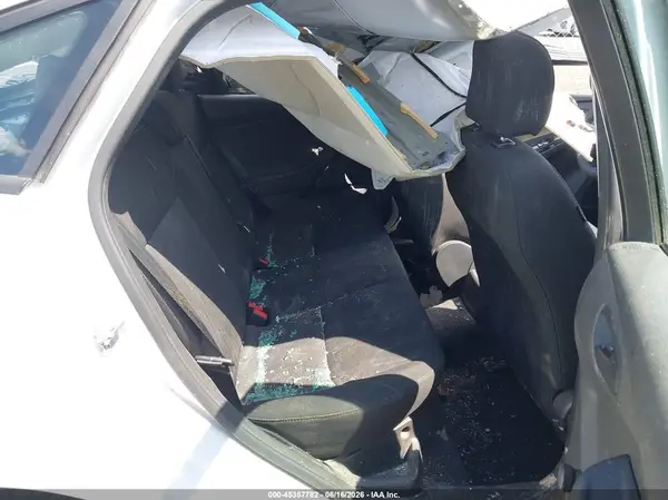 1FADP3E22JL326459 2018 FORD FOCUS - Image 8