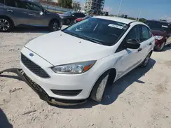 1FADP3E22JL329605 2018 FORD FOCUS