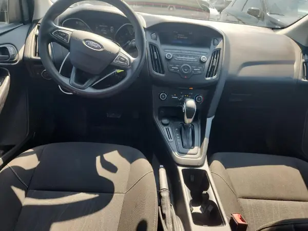 1FADP3E22JL329605 2018 FORD FOCUS - Image 8