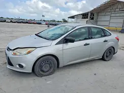 1FADP3E23EL321003 2018 FORD FOCUS