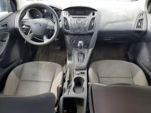1FADP3E23EL321003 2018 FORD FOCUS - Image 8