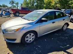 1FADP3E23GL201589 2016 FORD FOCUS