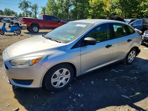 1FADP3E23GL201589 2016 FORD FOCUS - Image 1